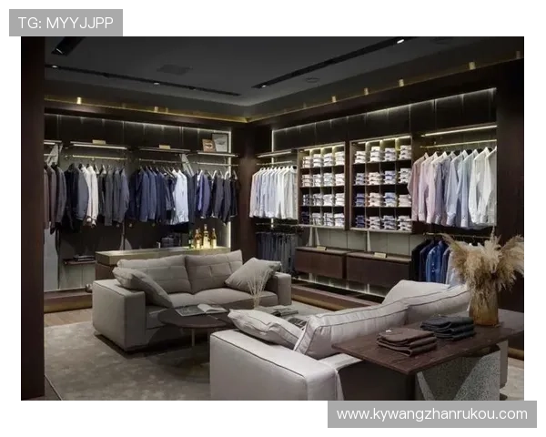 探索开云官方旗舰店，发现您的个性化时尚单品与独特魅力